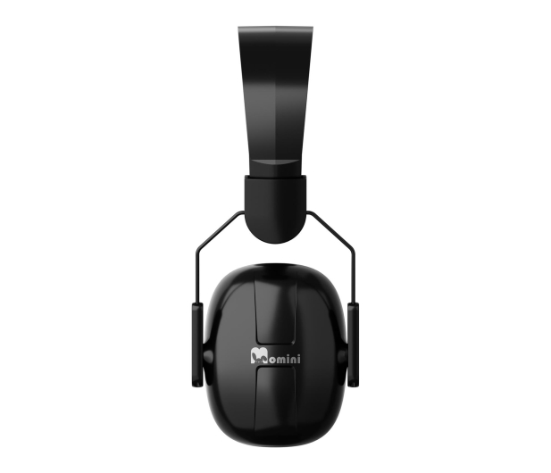 MOMINI Słuchawki wygłuszające dla dzieci Milo Black - 1536423 - zdjęcie 3